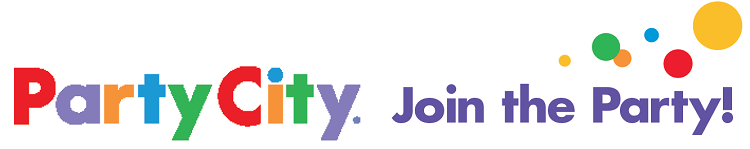 Party City Logo - Retail Job Search: Retail Management Jobs | Retail Management ...