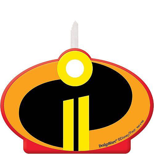 Party City Logo - The Incredibles Party Supplies - Incredibles Birthday Party | Party City