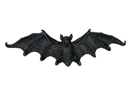 Gothic Bat Logo - Unbekannt Gothic Bat Key Holder: Amazon.co.uk: Kitchen & Home