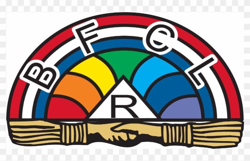Rainbow Girls Logo - Event Description - International Order Of Rainbow For Girls Logo ...