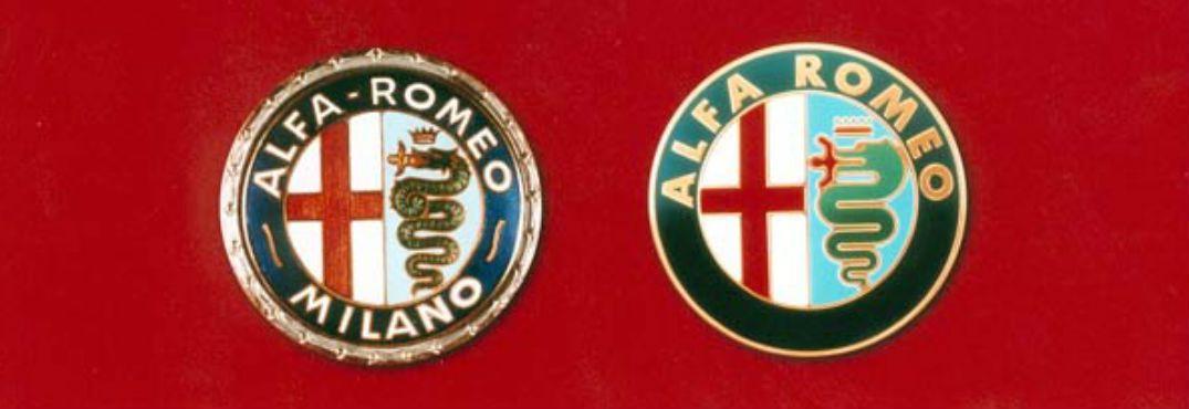 Alfa Romeo Logo - What is the Alfa Romeo Logo? - Alfa Romeo and Fiat of Kirkland Blog