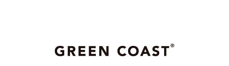 Green Clothing Logo - Green Coast · Fashion · El Corte Inglés