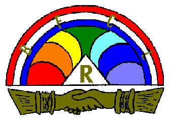 Rainbow Girls Logo - Masonic Family