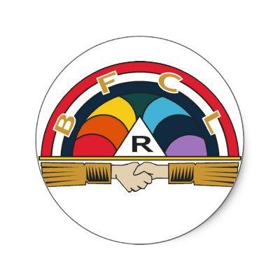 Rainbow Girls Logo - Uncategorised