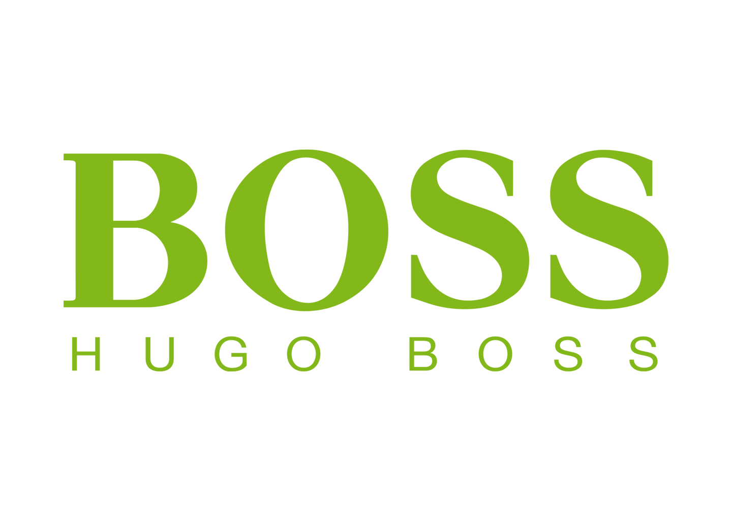 Green Clothing Logo - Boss Green New Arrivals | Latest Men's Designer Clothing | Thackerays