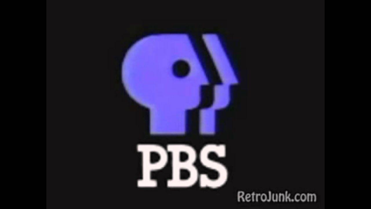 Youtube.com PBS Logo - NET/PBS Logo History - YouTube