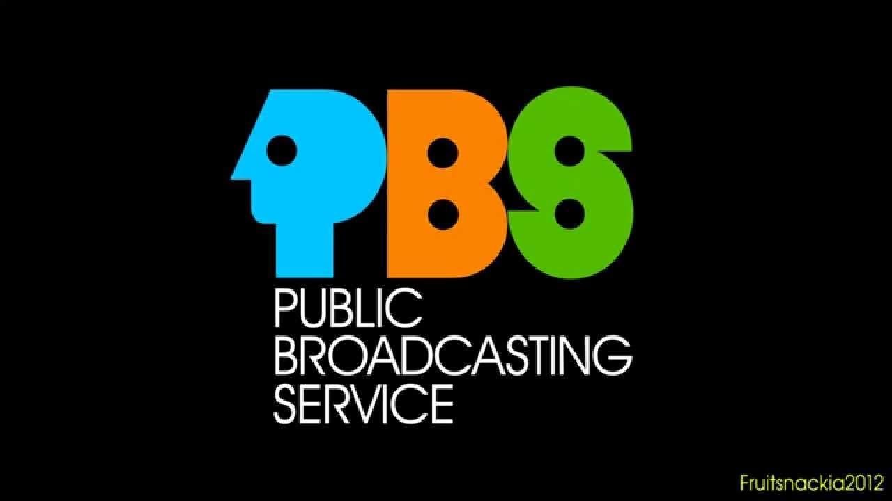 Youtube.com PBS Logo - PBS logo/ident Exact Remake 4K (1971 to 1984) - YouTube