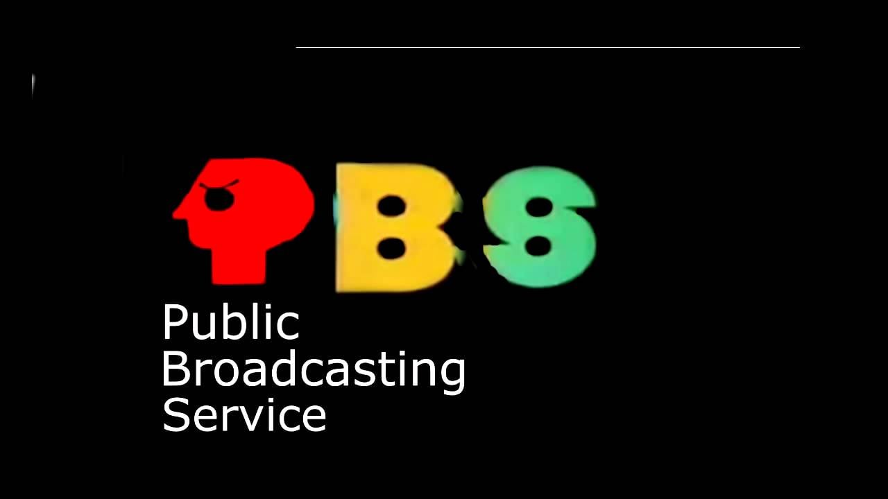 Youtube.com PBS Logo - PBS logo parody - YouTube