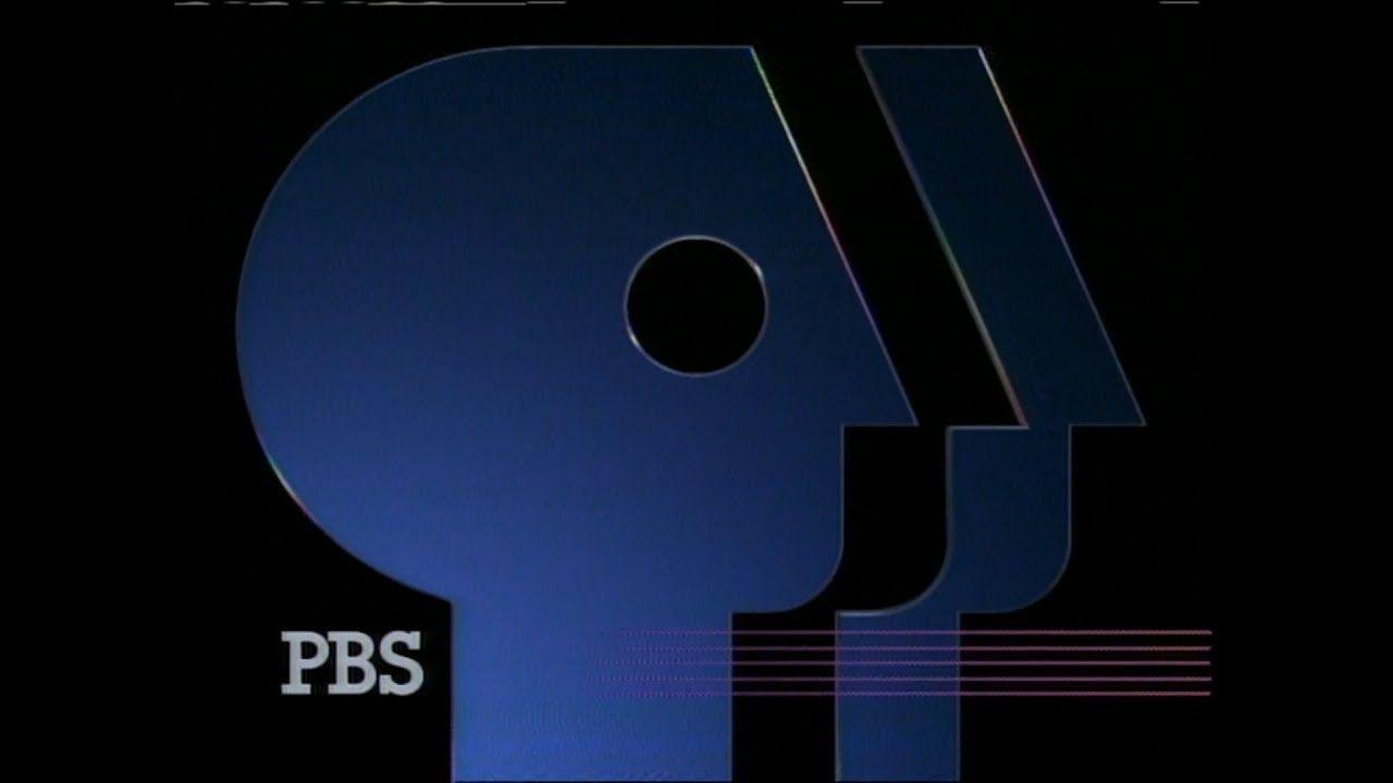 Youtube.com PBS Logo - PBS Logo (1989) #1 - YouTube