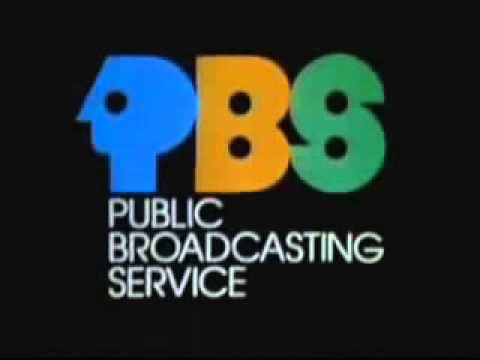 Youtube.com PBS Logo - WAPTINY COM PBS Logo 1971 1984 - YouTube