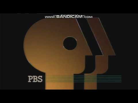Youtube.com PBS Logo - PBS Logo 1989 3D Glass Effects - YouTube