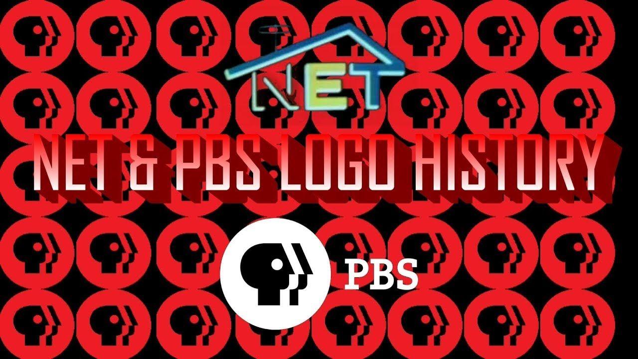 Youtube.com PBS Logo - NET & PBS Logo History (UPDATE 4.0!) - YouTube