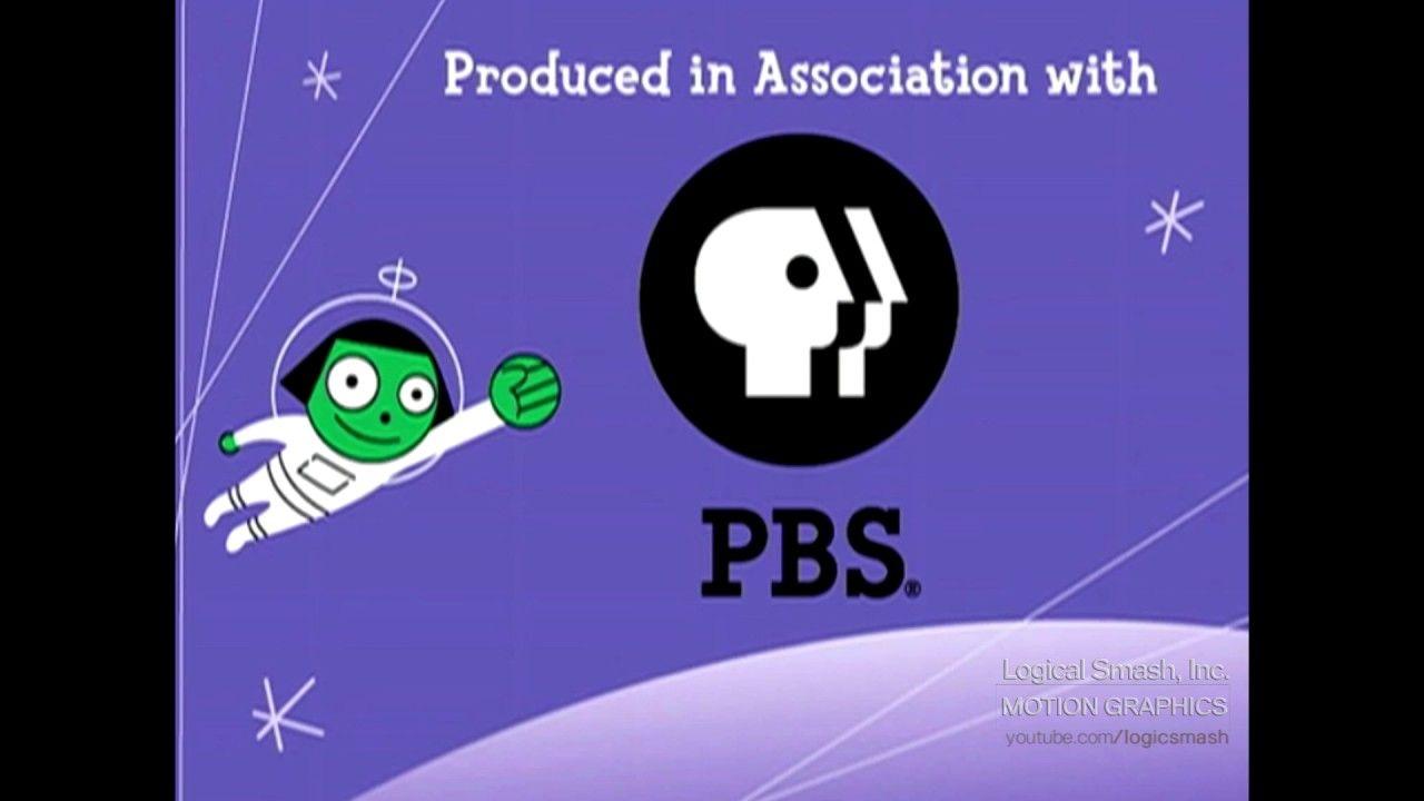 Youtube.com PBS Logo - Teletoon/PBS Kids/Nelvana (2001) - YouTube