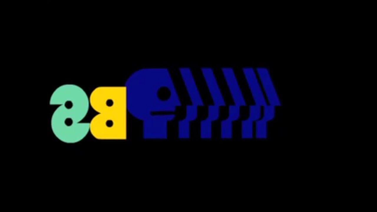 Youtube.com PBS Logo - PBS LOGO SCREAMING TO THE MAX