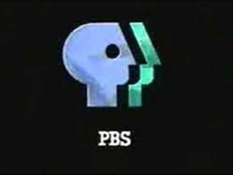 Youtube.com PBS Logo - Talk to the PBS 1997 Logo.wmv - YouTube