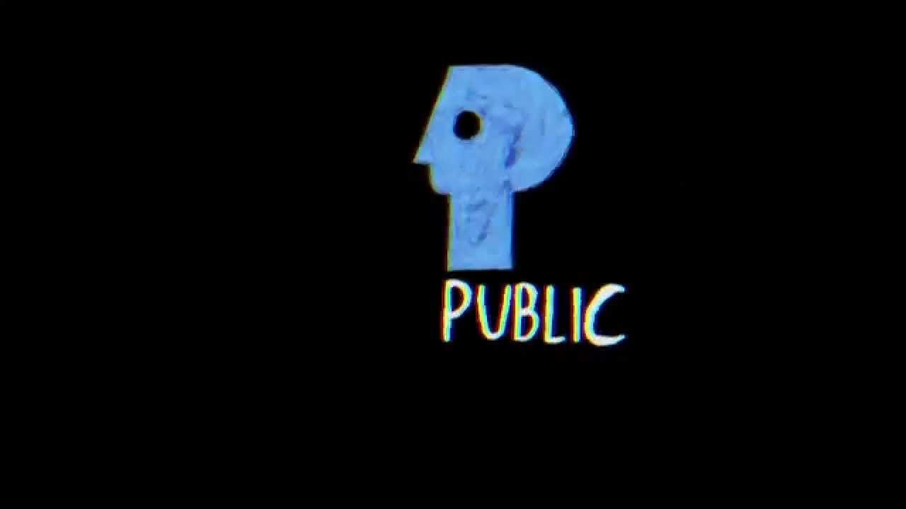 Youtube.com PBS Logo - Bill O'Reilly PBS Logo Blooper Animation