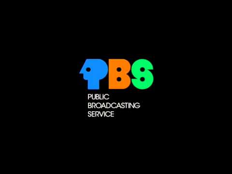 Youtube.com PBS Logo - PBS 1972 HD - YouTube