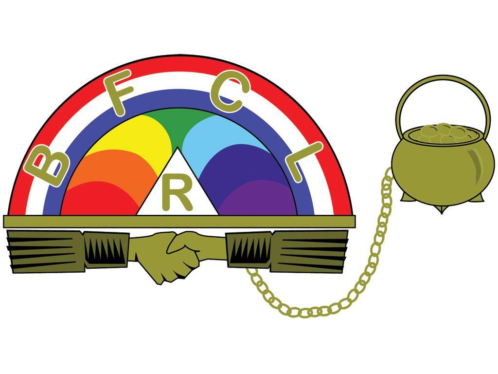 Rainbow Girls Logo - Today in Masonic History Order of the Rainbow for Girls