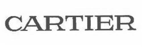 cartier logo watch