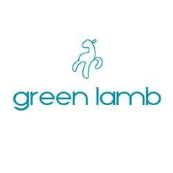 Green Clothing Logo - Brands - Green Lamb - Page 1 - GolfGarb