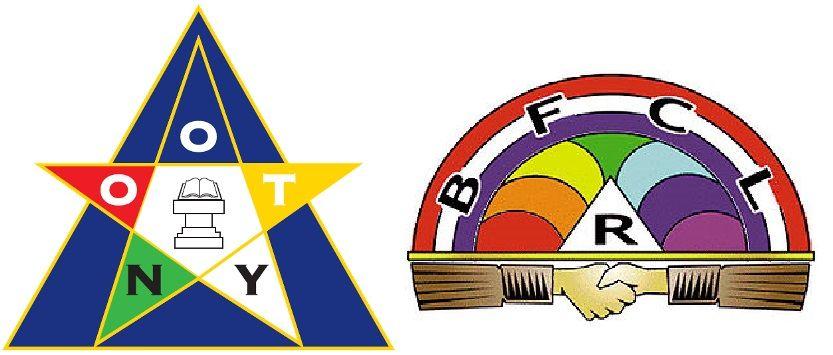 Rainbow Girls Logo - Rainbow Girls Archives - Suffolk Masonic District