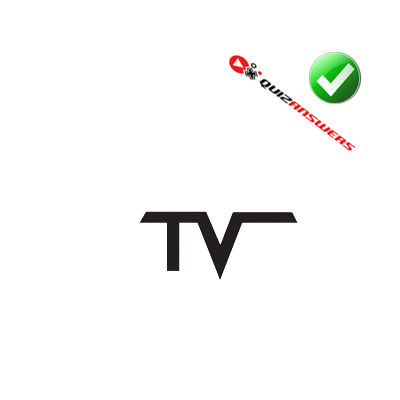 Black TV Logo - Black Tv Logo Vector Online 2019