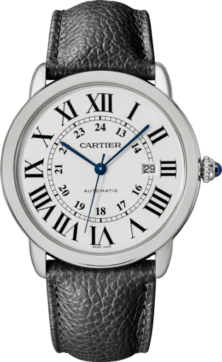 Cartier Watch Logo - Cartier watches for men and women: watch collections on the Cartier ...