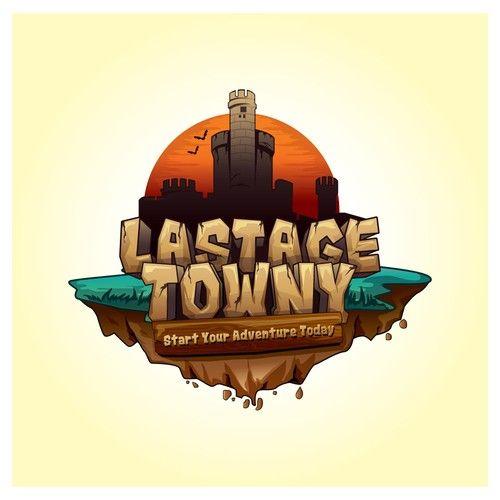 Server Logo - Minecraft Server Logo | Logo design contest