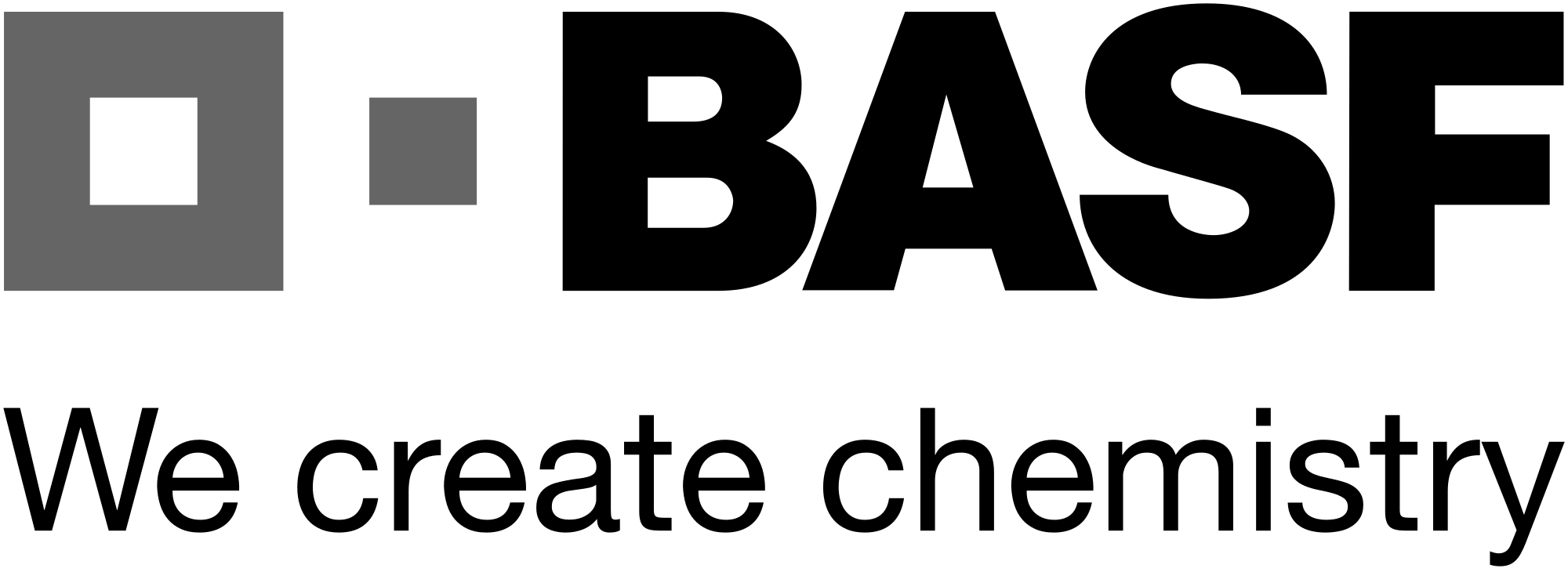 BASF Logo - File:BASF-Logo bw.svg - Wikimedia Commons