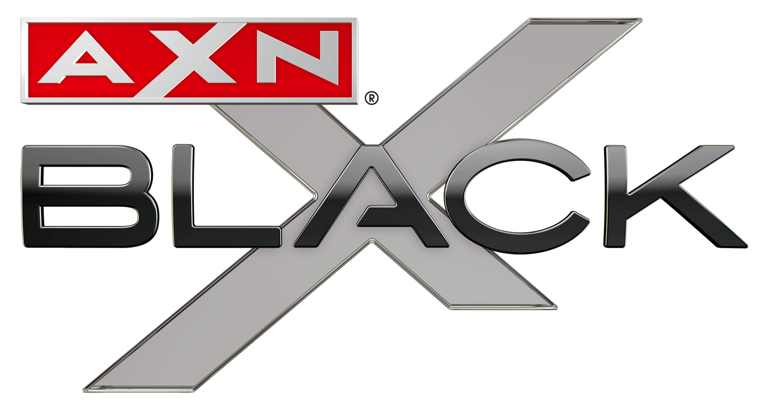 Black TV Logo - Image - AXN Black logo.png | Logofanonpedia | FANDOM powered by Wikia