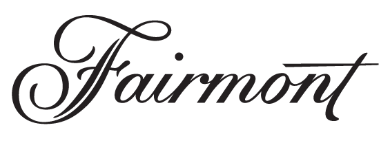 Farimont Logo - Fairmont Logo