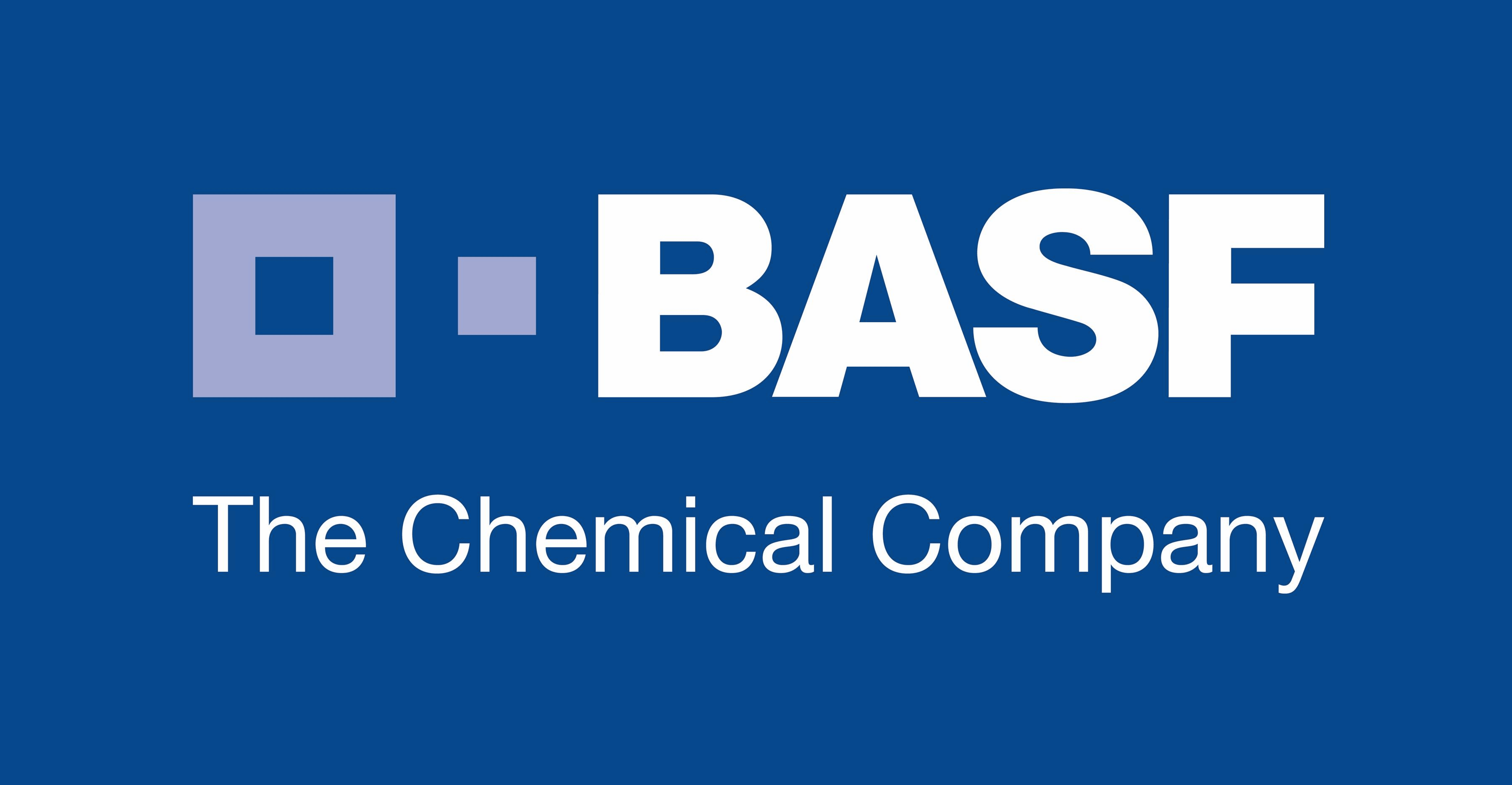 BASF Logo - BASF-logo | Evolva