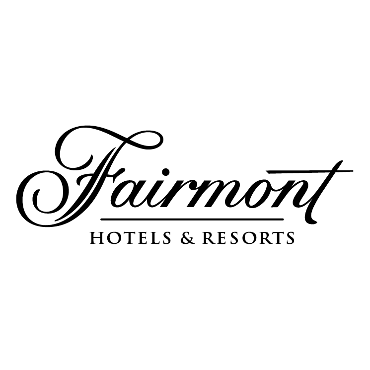 Farimont Logo - Fairmont Free Vector / 4Vector