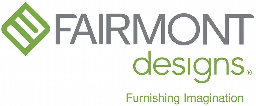 Farimont Logo - Fairmont Designs furniture, built to last