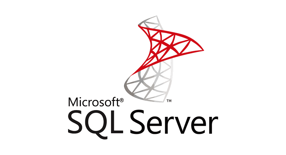 SQL Server Logo - Microsoft SQL Server Logo Download - AI - All Vector Logo