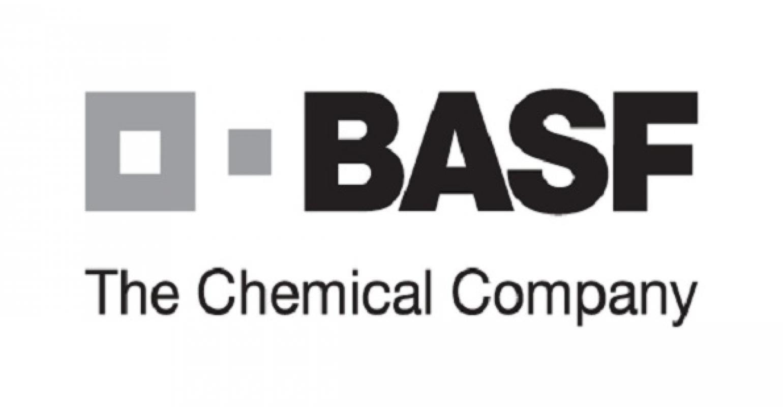 BASF Logo - BASF Upholds Full-year Targets Despite Fall in 3Q Profits | IndustryWeek