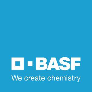 BASF Logo - BASF – Global Home