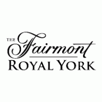 Farimont Logo - Fairmont Royal York | Brands of the World™ | Download vector logos ...