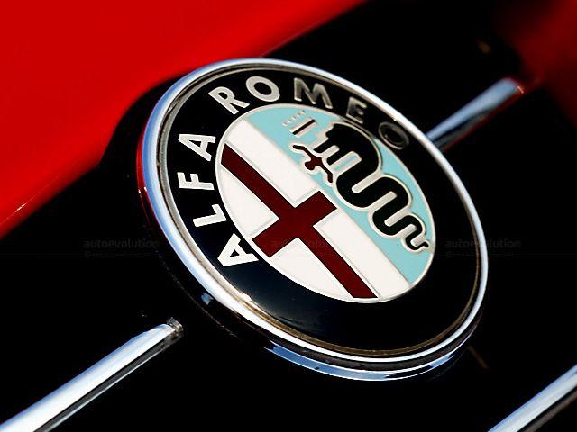 Alfa Romeo Logo - Alfa Romeo Logo, HD Png, Meaning, Information