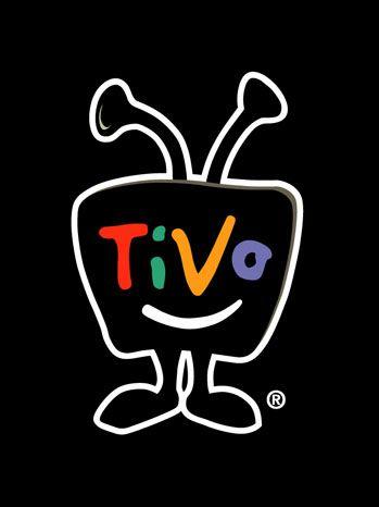 Black TV Logo - TiVo: Recorded and Internet-Delivered Content Surpasses Live TV ...
