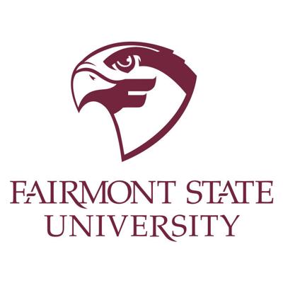 Fairmont State Logo - Fairmont State introduces new university logo | News | timeswv.com