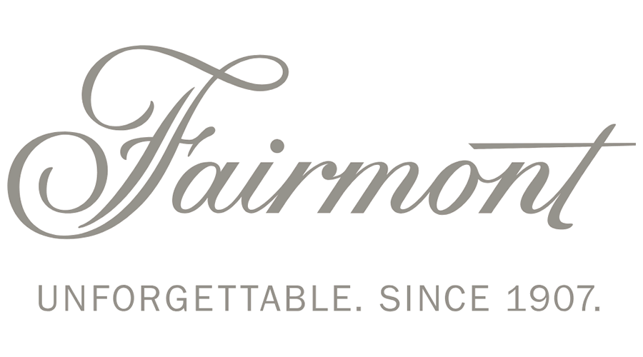 Farimont Logo - Fairmont Hotels & Resorts Logo Vector - (.SVG + .PNG ...