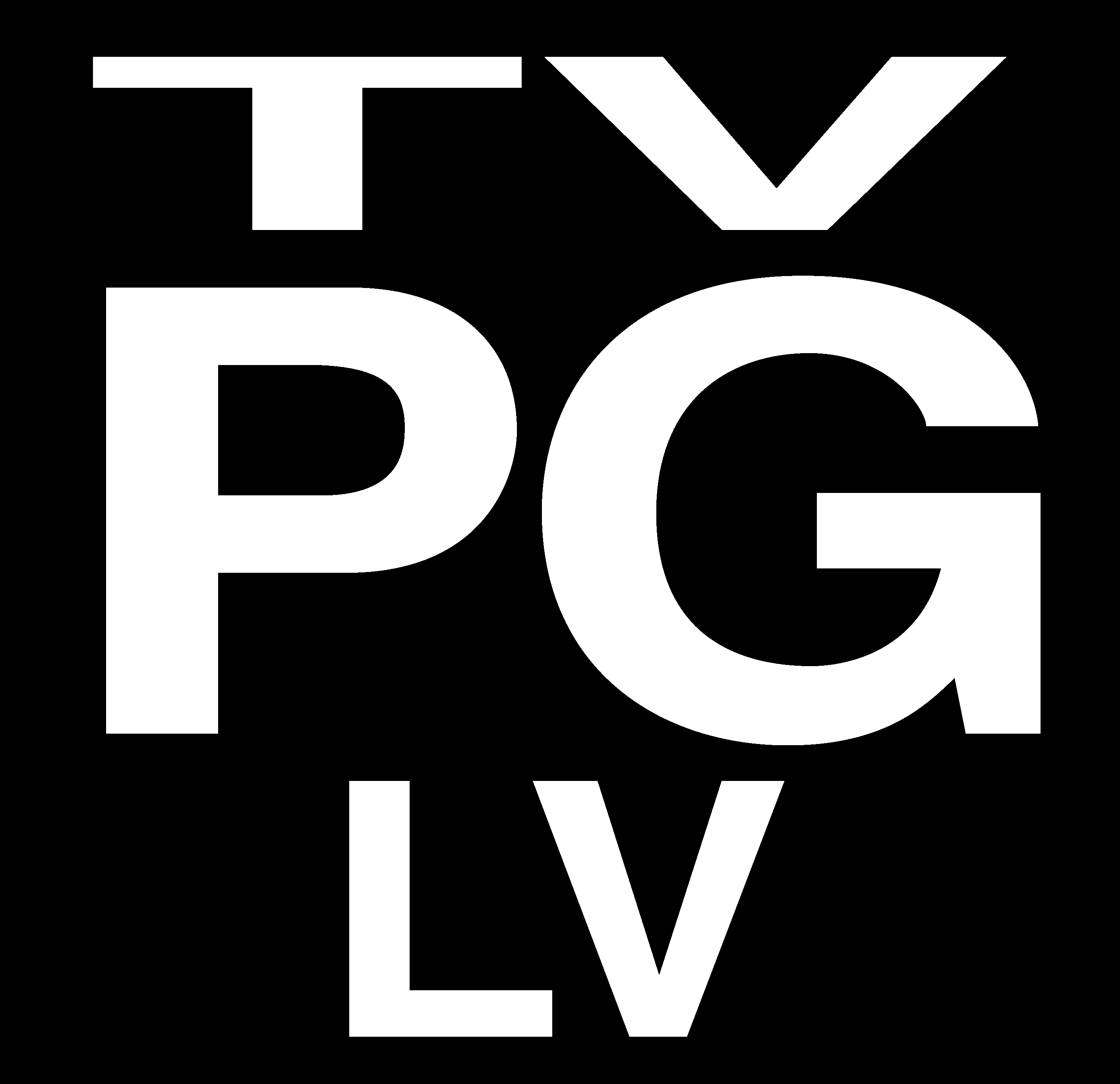 Black TV Logo - Black TV PG LV Icon.png