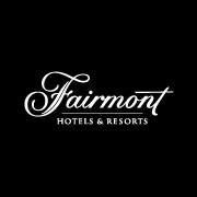 Fairmont Logo - Fairmont Hotels & Resorts Employee Benefits and Perks | Glassdoor.ca