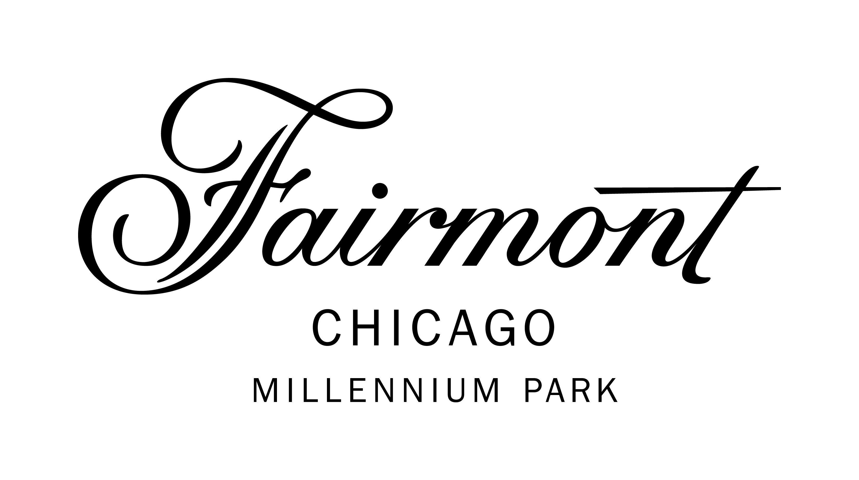 Farimont Logo - Fairmont Chicago, Millennium Park. The Magnificent Mile