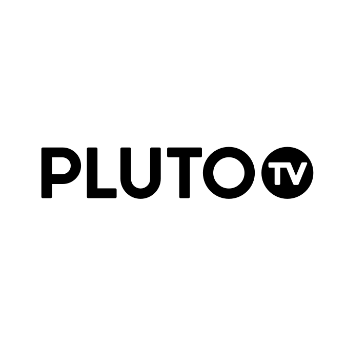 Black TV Logo - Pluto TV | Watch Free TV & Movies Online and Apps