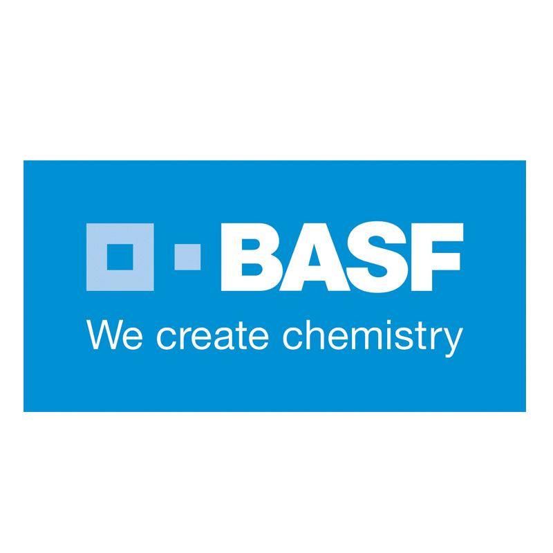 BASF Logo - logo-basf - European plasticisers