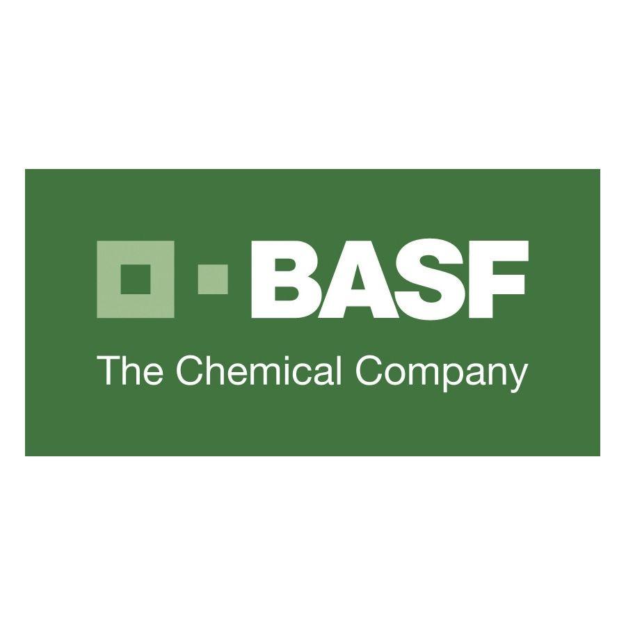 BASF Logo - BASF SE Logo