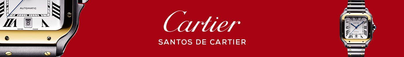 Cartier Watch Logo - Cartier Watches