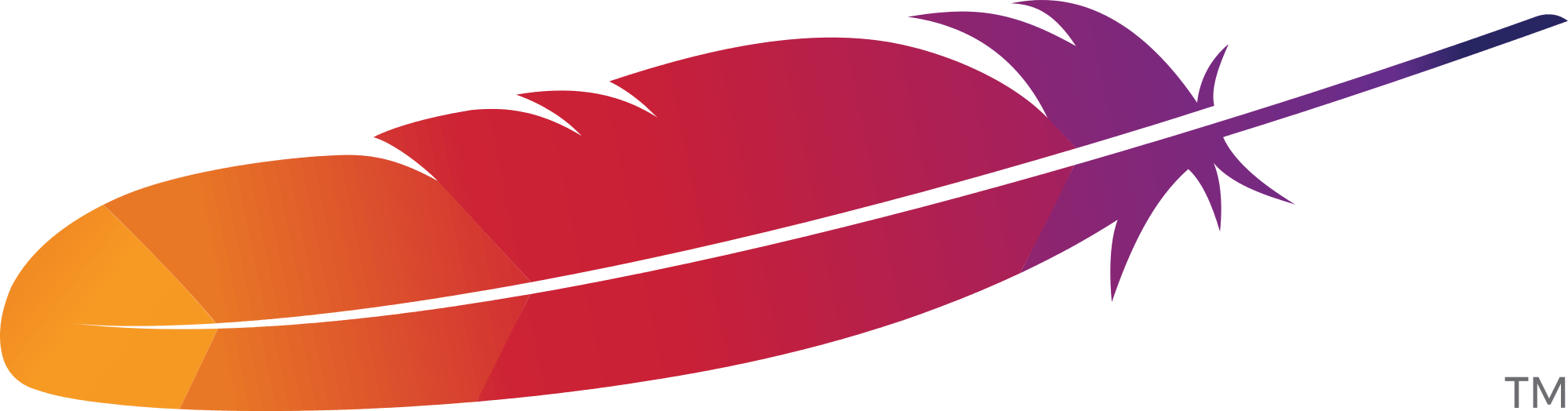 Red Server Logo - File:Apache HTTP server logo (2016).svg - Wikimedia Commons